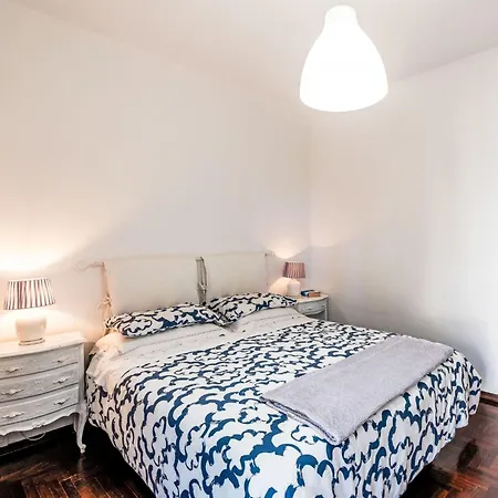 Luna By Interhome Апартаменты Санремо